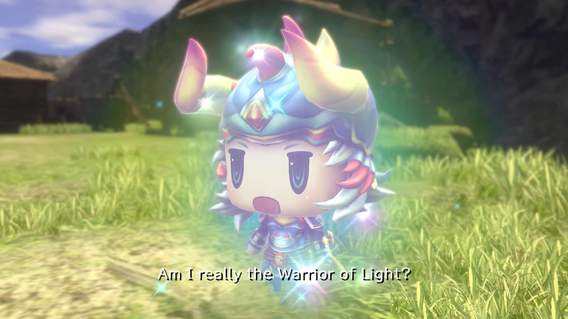 World of Final Fantasy - Imagen 44